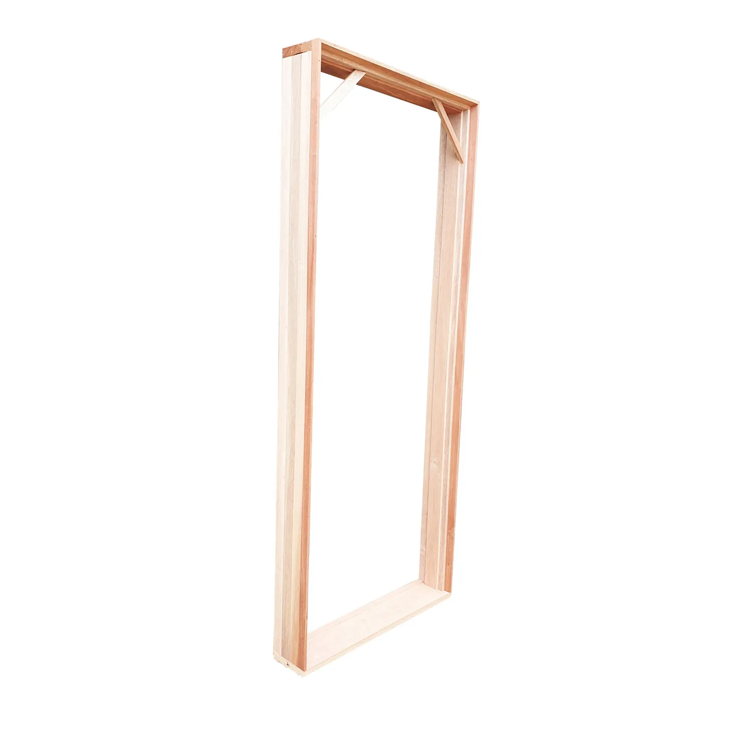 Meranti Timber Door Frame