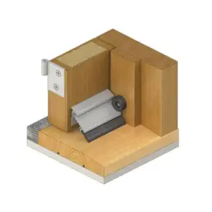 Raven RP3 Automatic Door Guard