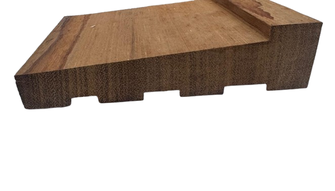 Hardwood Door Sill - Image 3